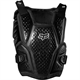 Buzer dziecięcy FOX Raceframe Impact Youth