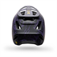 Kask rowerowy Full Face FOX Rampage Image Print MIPS