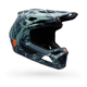 Kask rowerowy Full Face FOX Rampage Image Print MIPS