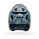Kask rowerowy Full Face FOX Rampage Image Print MIPS