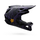 Kask rowerowy Full Face FOX Rampage Image Print YTH MIPS