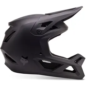 Kask rowerowy Full Face FOX Rampage MIPS