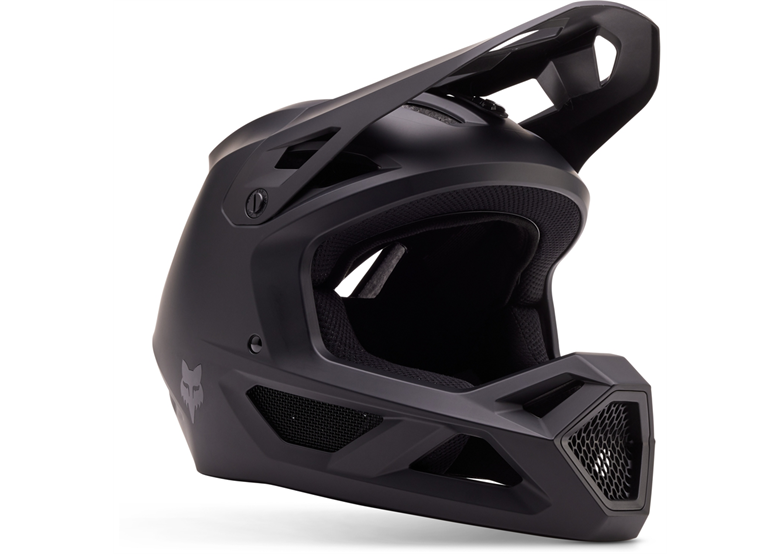 Kask rowerowy Full Face FOX Rampage MIPS