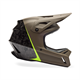 Kask rowerowy Full Face FOX Rampage RS Splice MIPS