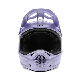 Kask rowerowy Full Face FOX Rampage RS Splice MIPS