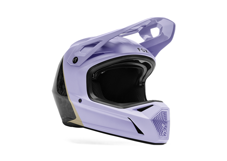 Kask rowerowy Full Face FOX Rampage RS Splice MIPS