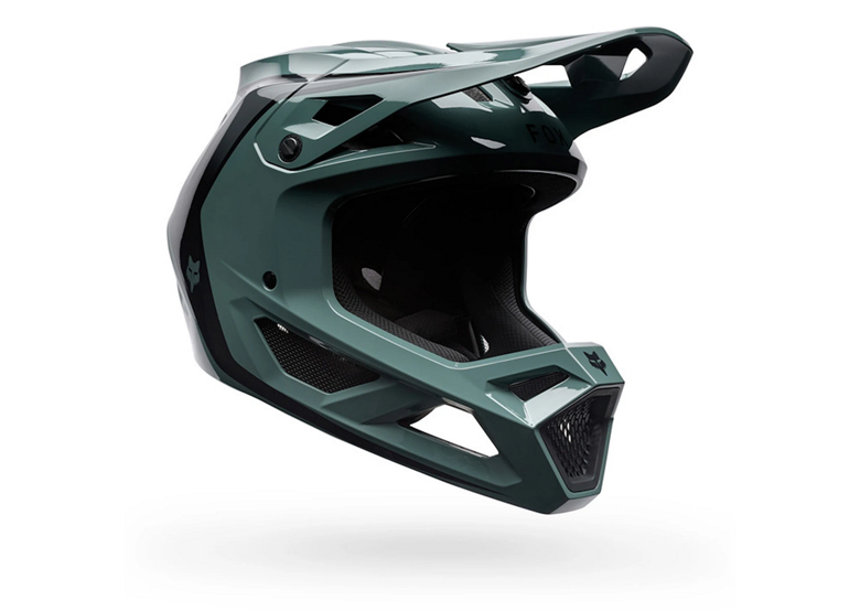 Kask rowerowy Full Face FOX Rampage Vault MIPS
