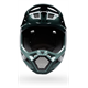 Kask rowerowy Full Face FOX Rampage Vault MIPS