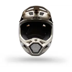 Kask rowerowy Full Face FOX Rampage Vault YTH MIPS