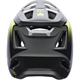 Kask rowerowy Full Face FOX Rampage Vault YTH MIPS