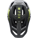 Kask rowerowy Full Face FOX Rampage Vault YTH MIPS