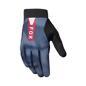 Rękawiczki długie FOX Ranger Gel Tactile