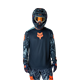 Koszulka rowerowa z długim rękawem dziecięca FOX Ranger Image Print