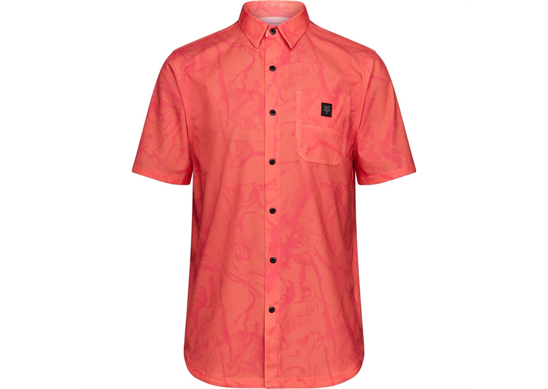 Koszulka rowerowa FOX Ranger Woven