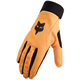 pomarańczowy