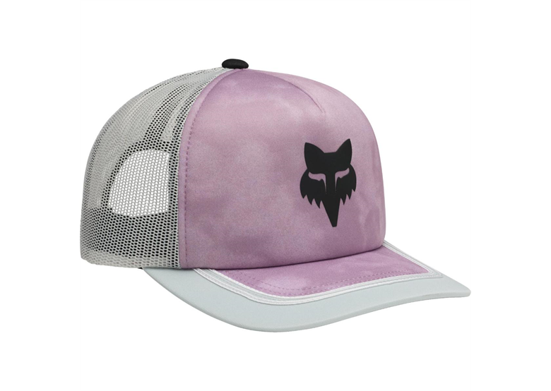 Czapka z daszkiem FOX Rooted Trucker W