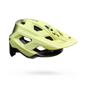 Kask rowerowy FOX Speedframe PRO Backfade MIPS