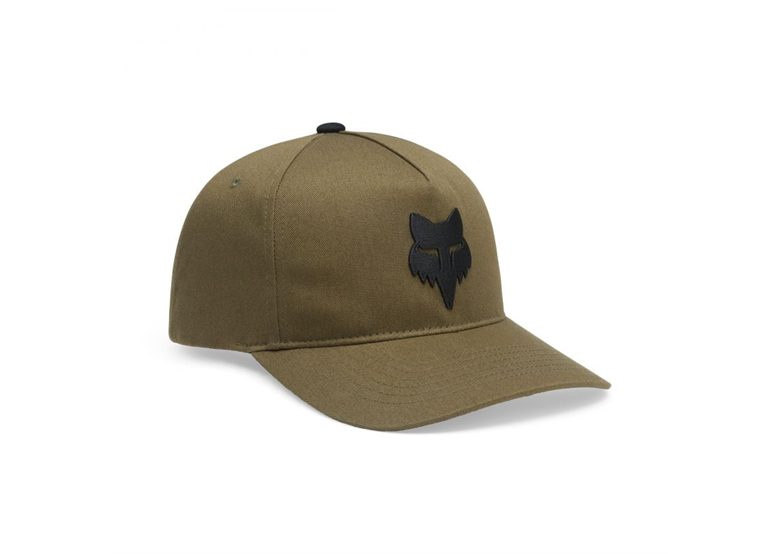 Czapka z daszkiem FOX Subframe Snapback