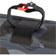 Pokrowiec na bagażnik do rowerów FOX Tailgate Cover