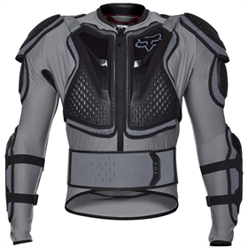 Zbroja FOX Titan Sport