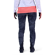 Spodnie rowerowe damskie FOX W Ranger Lunar SE