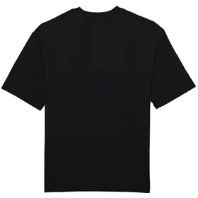 Koszulka z krótkim rękawem FOX Wordmark Oversized