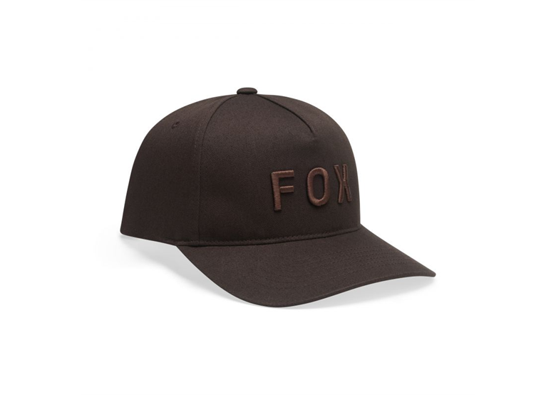 Czapka z daszkiem FOX Wordmark Subframe