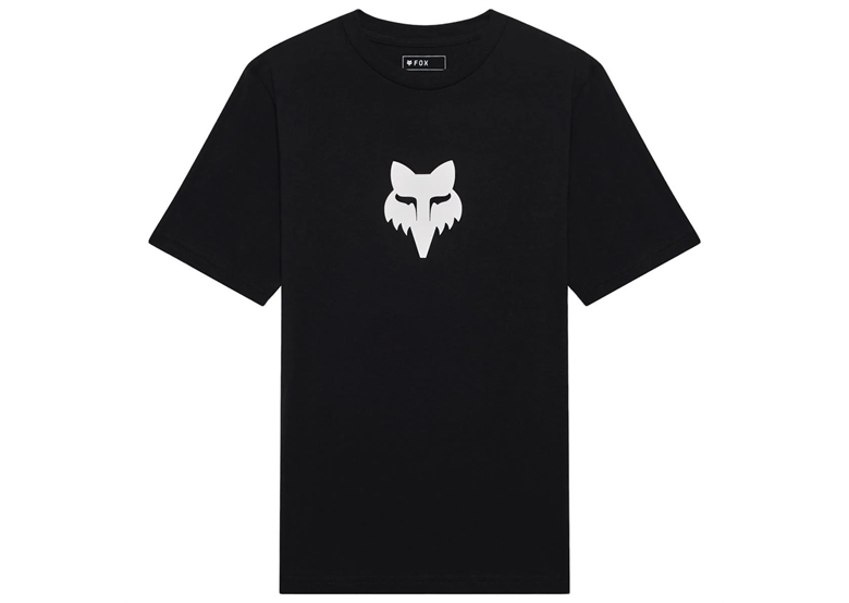 Koszulka z krótkim rękawem dziecięca FOX Youth Fox Head