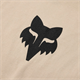 Koszulka z krótkim rękawem dziecięca FOX Youth Fox Head