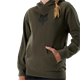 Bluza dziecięca FOX Youth Fox Head