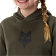 Bluza dziecięca FOX Youth Fox Head