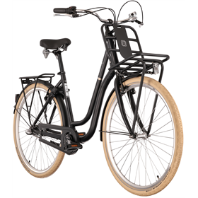 Rower miejski FRAPPE Flare 3r