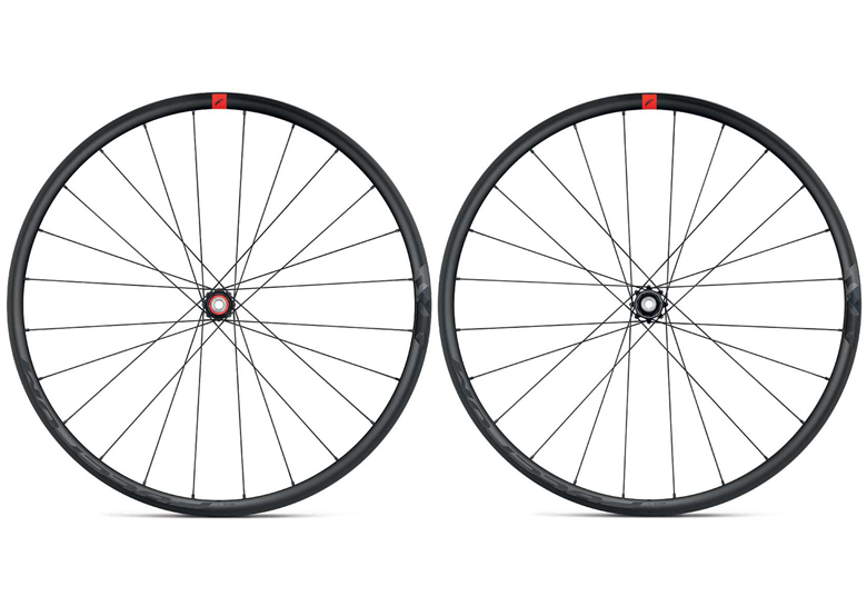 Komplet kół FULCRUM Racing 500 DB