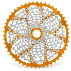 Kaseta GARBARUK Shimano HG 11 rz.