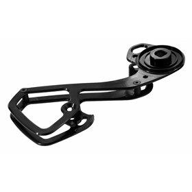Wózek przerzutki GARBARUK SRAM 12s AXS