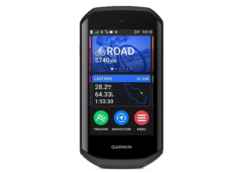 Nawigacja rowerowa GARMIN Edge 1050