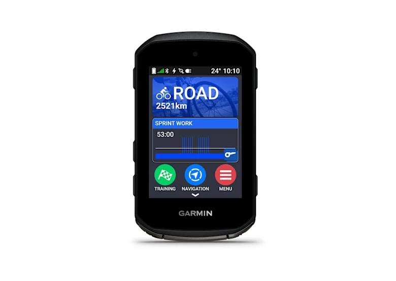 Nawigacja rowerowa GARMIN Edge 850