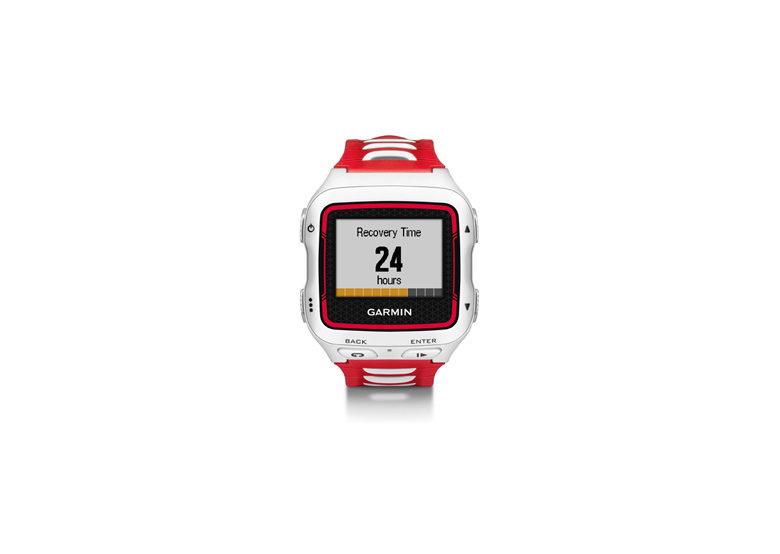 Zegarek z pulsometrem GARMIN Forerunner 920 XT