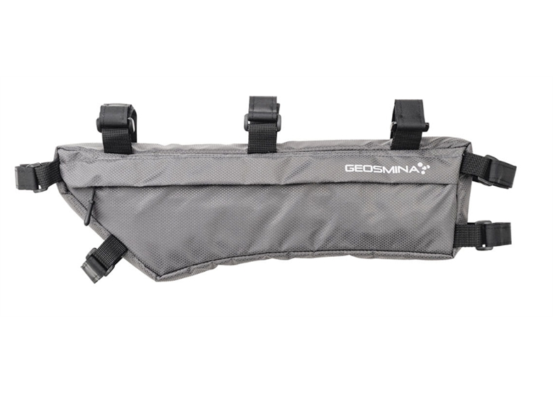 Torba pod ramę GEOSMINA Frame Bag
