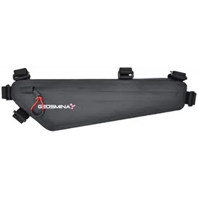Torba pod ramę GEOSMINA Frame Bag Gravel