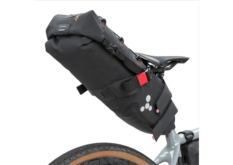Torba podsiodłowa GEOSMINA Seat Bag