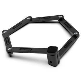 Zapięcie GERDA Fold 840W SE
