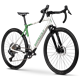Rower gravel GHOST Asket CF Full Party