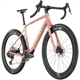 Rower gravel GHOST Asket CF X