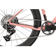 Rower gravel GHOST Asket CF X