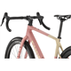 Rower gravel GHOST Asket CF X