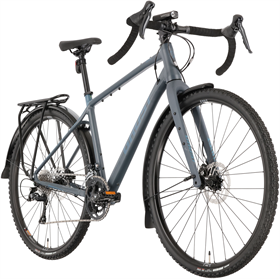 Rower gravel GHOST Asket EQ