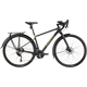 Rower gravel GHOST Asket Essential EQ