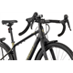 Rower gravel GHOST Asket Essential EQ