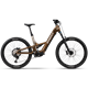 Rower elektryczny GHOST E-ASX Advanced